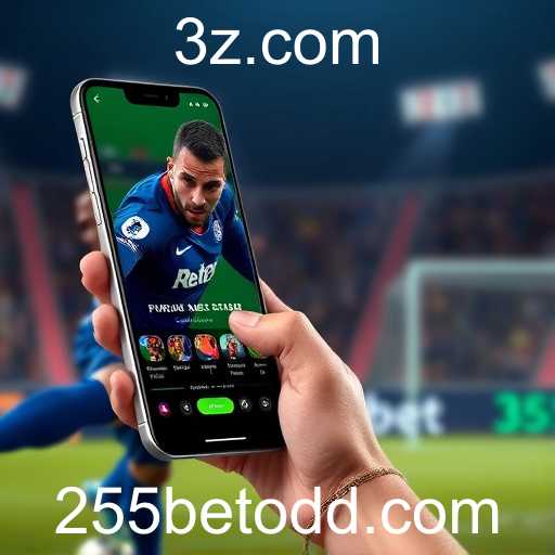 255bet Avança no Mercado com Novas Funcionalidades