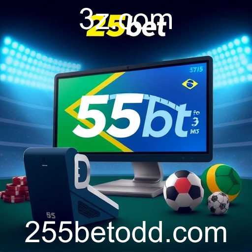 255bet Revoluciona o Cenário de Jogos Online em 2025