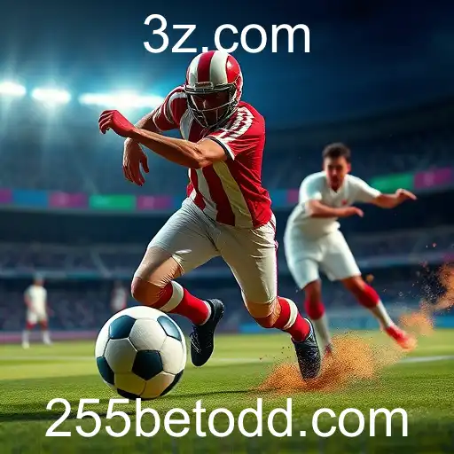 Avanços e Desafios no Mercado de Apostas Online