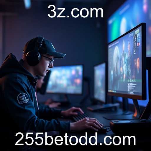 Expansão do Mercado de Jogos Online no Brasil