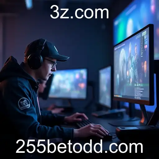 Expansão do Mercado de Jogos Online no Brasil