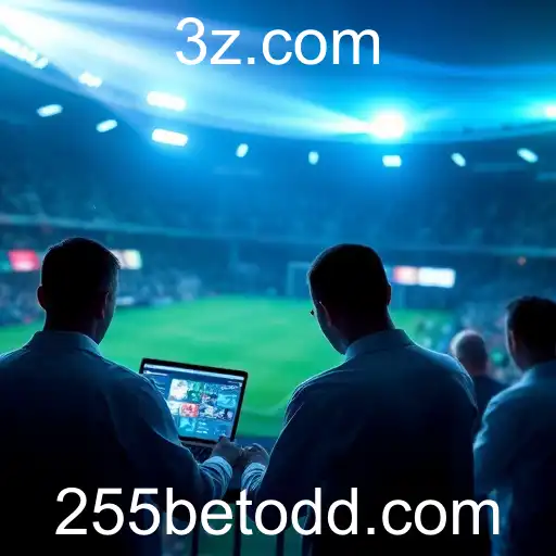 O Crescimento do Mercado de Apostas Online em 2025