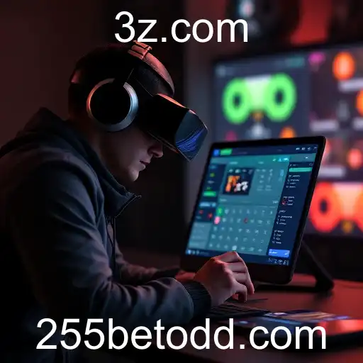 Expansão do Mercado de Jogos Online em 2025