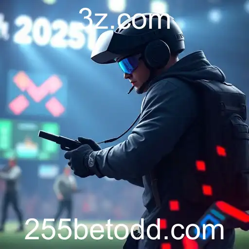 Explorando o Universo dos Jogos Online em 2025