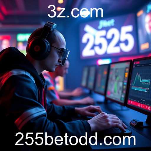 Tendências de Jogos e o Impacto dos Apostas Online