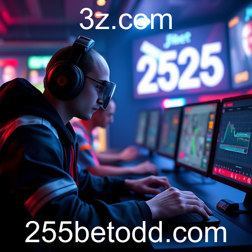 Jogos de Azar Online Transformam a Indústria Digital