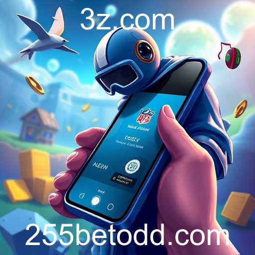 Inovação e Crescimento no Mercado de Jogos Online