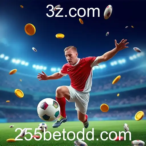 Revolução Digital: 255bet e o Futuro dos Jogos Online