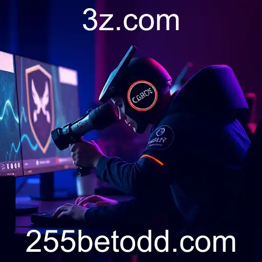 Inovações no Mundo dos Jogos de Apostas Online