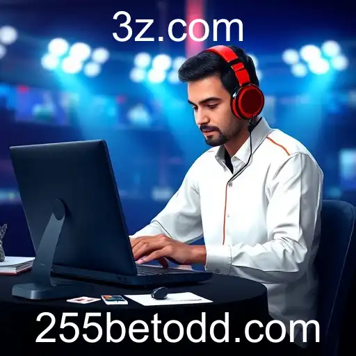 Tendências e Inovações no Setor de Jogos