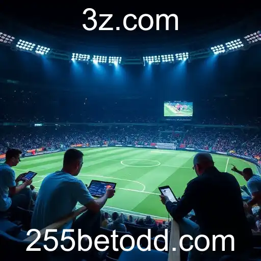 Tendências do Mercado de Apostas Online em 2025