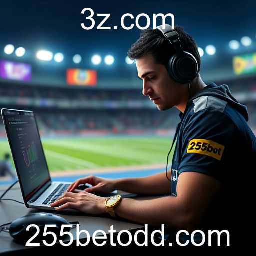 A Revolução das Apostas Online e o Crescimento de '255bet' no mercado brasileiro