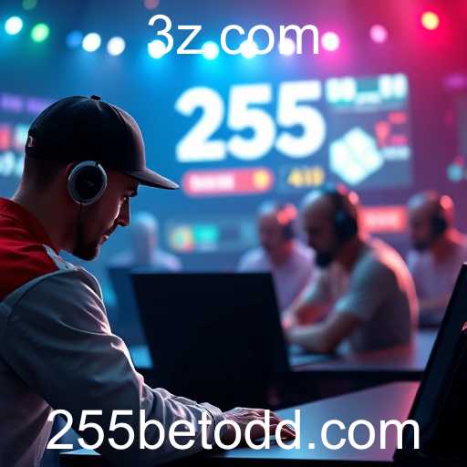 Cenário Atual dos Jogos de Apostas Online