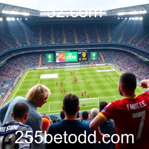 A Ascensão dos Jogos Online: O Impacto da 255bet no Brasil