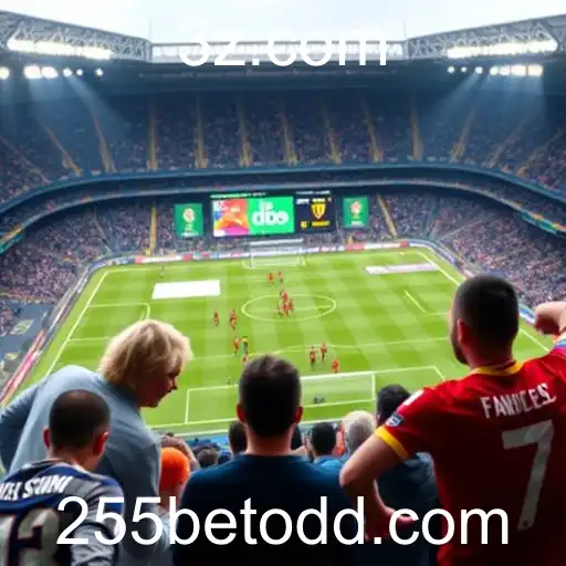 A Ascensão do 255bet no Mundo dos Jogos Online