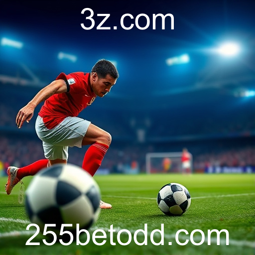 A Popularidade Crescente das Apostas Esportivas no 255bet