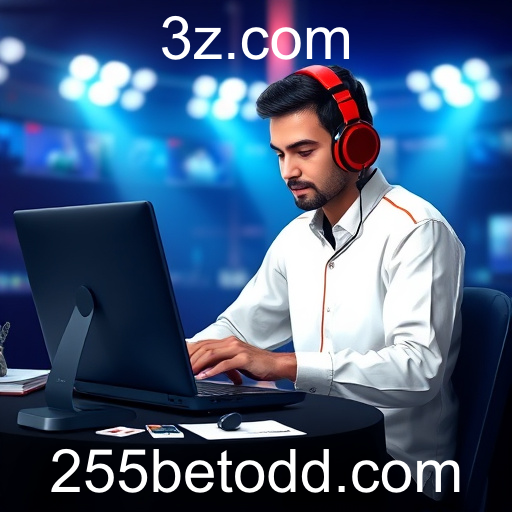 A Importância do Suporte ao Cliente nos Jogos Online: O Caso da 255bet