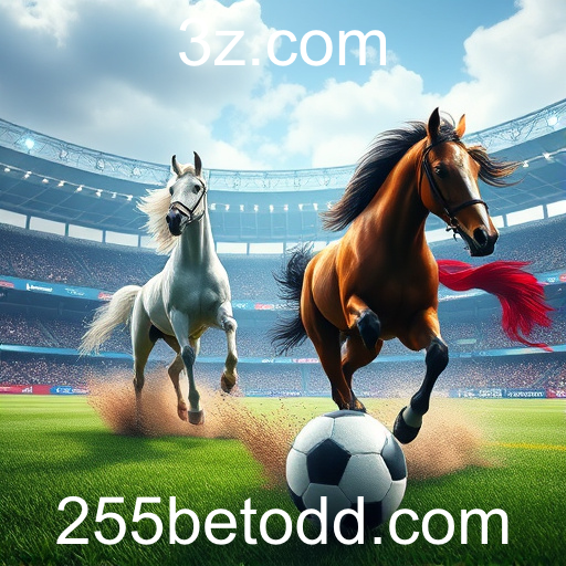 A Ascensão dos Esportes Virtuais no 255bet